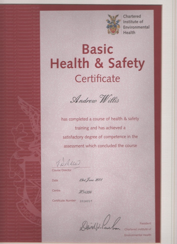 clean-143-cieh-health-and-safety-certificate